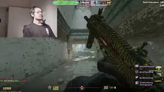 War Zone Asia Servers Logic Chaos and a Guy Who Wont Stop Brushing His Teeth! 2