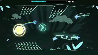 [Easy Demon] NOCOPYRIGHT by Tinraz - 100% (bypass @ 360)