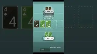 Best Poker Strategy 2025 - You Need to Bluff more