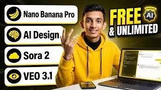 How to Make Unlimited AI Videos FREE | Google Gemini Veo 3 Trick 2026