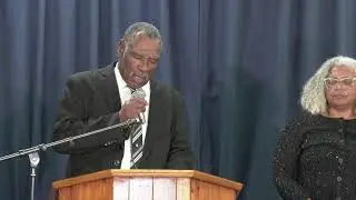 St. David's SDA Church, Bermuda Live Stream