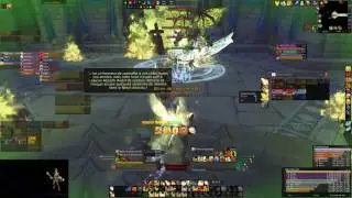 [FR] 1440p - HFC HM - Paladin Heal - 11/06/2016