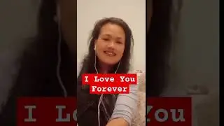 And I Promise You Never-RJMB