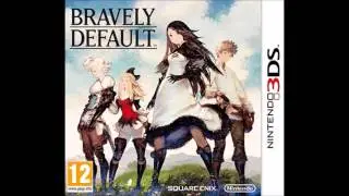 Bravely Default: Where the Fairy Flies OST - 40 - Prayer of the Priestess