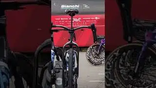 Le nouveau prototype de l&rsquo;&eacute;quipe Isra&euml;l Premier Tech