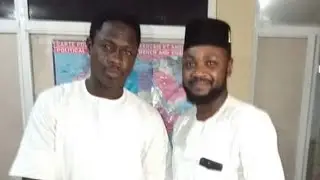 Kalli Video Yadda Aka Sasanta Rikicin Ali Nuhu Da Adam A Zango