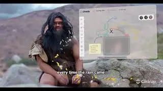 ClickUp | Rob Caveman | Whiteboards