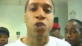 Chic Raw Freestyle