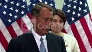 BOEHNER:IRAQ SITUATION-HEAR SOMETHING TODAY