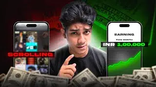 How to Make So much Money in Your Young Age (Even if you're Broke!)