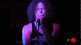 Attack Attack! - sexual man chocolate live.