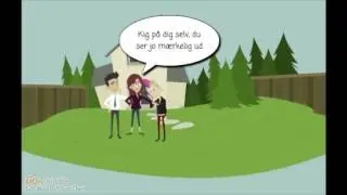 Projektopgave - normalitet