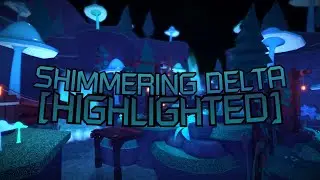 EARLY HIGHLIGHT! // [FE2]: Shimmering Delta [Easy]