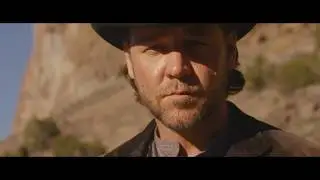 3:10 to Yuma. Fan-Made Trailer (HD)