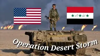 Desert Lightning [SPEED IS LIFE] Gulfwar Edit 🇺🇸💪
