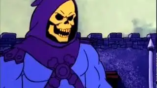 He-man filho da puta