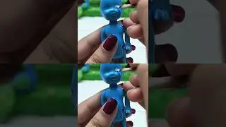 #kalimurti #doll #clayart #clay #craft #song