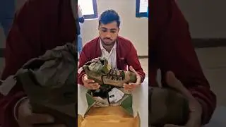 Best every green boots a men | #woodland #boots #offroad #review #ashortaday