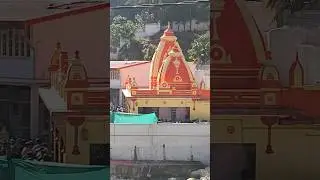 Nim karoli kaichi dham baba mandir