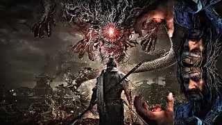 Wo Long Fallen Dynasty Live First Time Gameplay Ps5 4k Hdr Ultra Hd 60Fps #wolong
