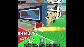 letting People Index For Christmas Base! #roblox #fyp
