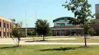 Lone Star High School   Frisco ISD