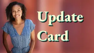 How Do I Update My Debit Card on Google Pay?
