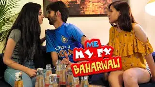 Live in with Gharvali & Bharvali - 2 || Swagger Sharma