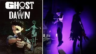 Ghost at Dawn is survival horror done right | a review