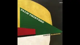 Lewis Harding
