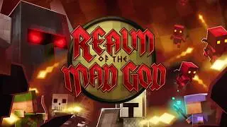Realm Remastered Update - Monsters, Bullets and... Death! (Pre-alpha - Dec 2018)