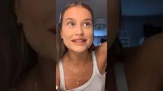 Lexi Wood | Instagram Live Stream | 28 August 2021 | IG LIVE TV