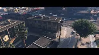 [Dev:Gaming] PJ Watts Crips Faction Trailer