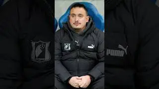 🚨 Главный тренер &laquo;Ростова&raquo; Джонатан Альба продлил контракт с клубом. #футбол #рпл #фкростов
