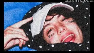 lil xan - no love instrumental (best remake)