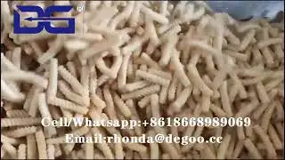 High temperature roaster oven for shrimp strips and prawn crackers bake snack pellet production line