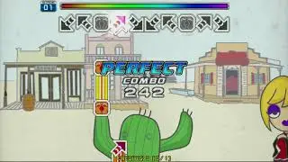 [Pump It Up Prime] Matador D7