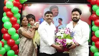 Thinmar Mallanna Birthday | Memorable Celebration Moments#ThinmarMallanna
