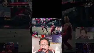 Pakistani Devil Jin 1000IQ Tech | Takedown 2025 | Tekken 8