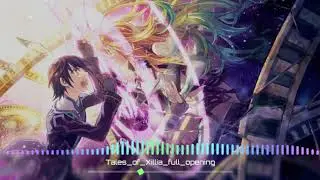 Opening Tales of Xillia 1 Full [Progress]