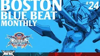 BBB Monthly Tourney 24 - BBCF Pools + Top 8 ft. Rychtor, Ereth, Thantis, JackieSparkles, Rider
