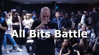 All Bits Battle