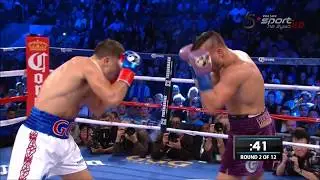 Boxing Insights: Gennady Golovkin vs Canelo Alvarez