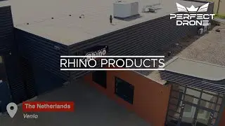 Rhino Company Introduction Video | FPV, Cinema Drones & Handheld Cameras