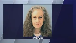 Judge to hear new evidence in Marni Yang's murder conviction