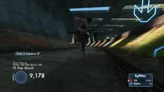 Vyjl Killin It