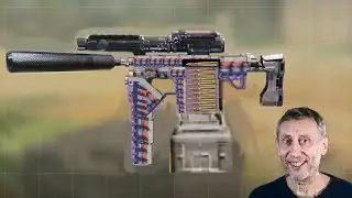 AGGRESSIVE PHARO COD MOBILE