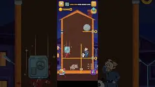 Home Pin Rescue Puzzle Game New Gameplay #gameplay #games #puzzlegame