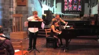 Guiseppe   Tartini  Teufelstriller,Laurens Weinhold