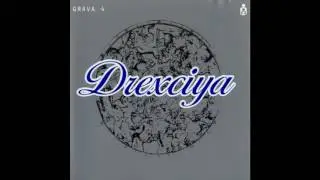 Drexciya - Ociya Syndor